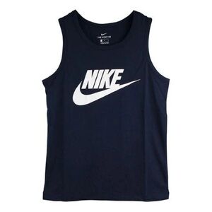 Nike Men’s Sportswear Icon Futura Tank - M